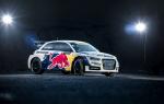 Audi S1 EKS RX Quattro 2014 года